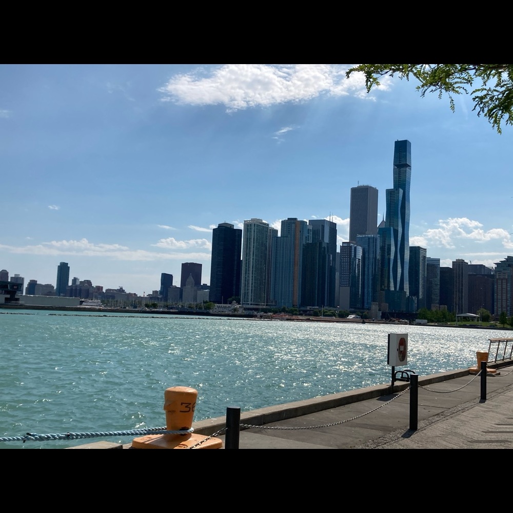 Meet your Posher, Kalanit